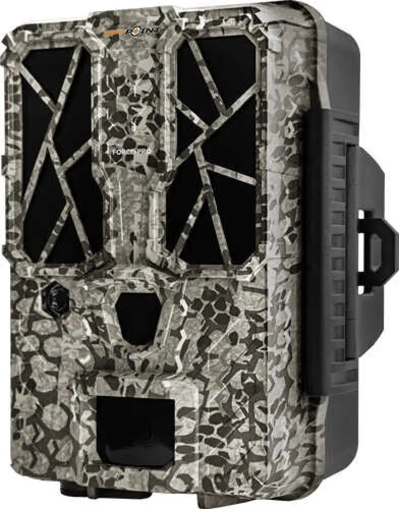 Spypoint Trail Cam Force Pro 4k 30mp Camo no Glo W/16gb Crd - Forcepro