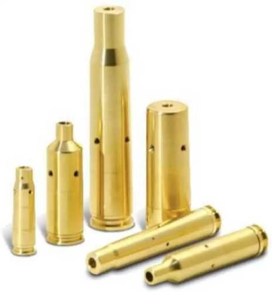 Ssi Sight-rite Chamber Cartridge Laser Bore Sighting Sytem -9mm - Xsibl9mm