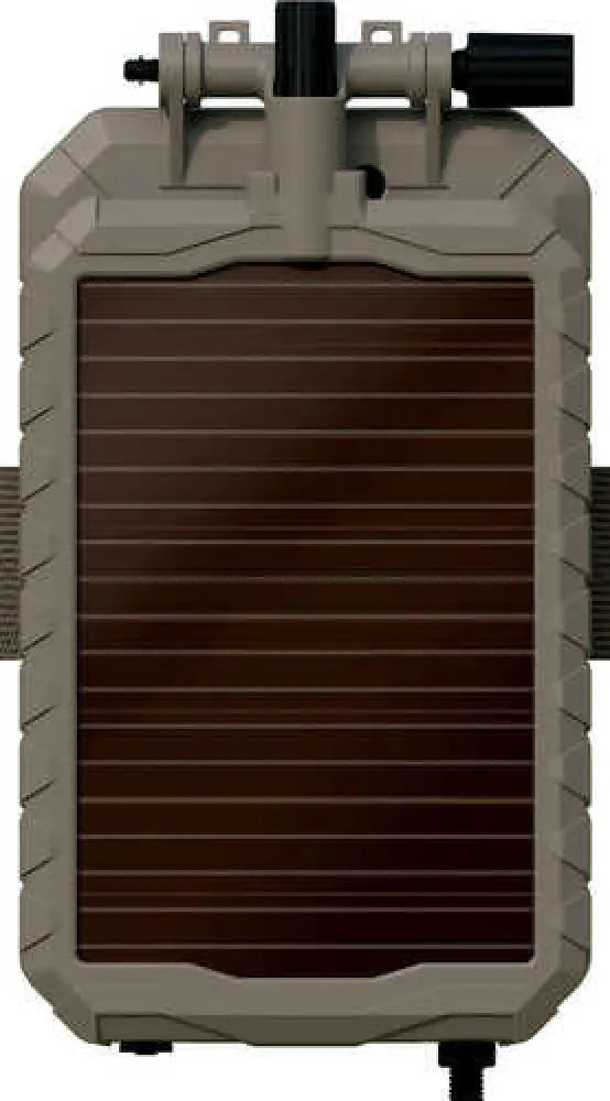 Steal Stc-solp5x 5000mah Solar Pwr Panel - Stc-solp5x
