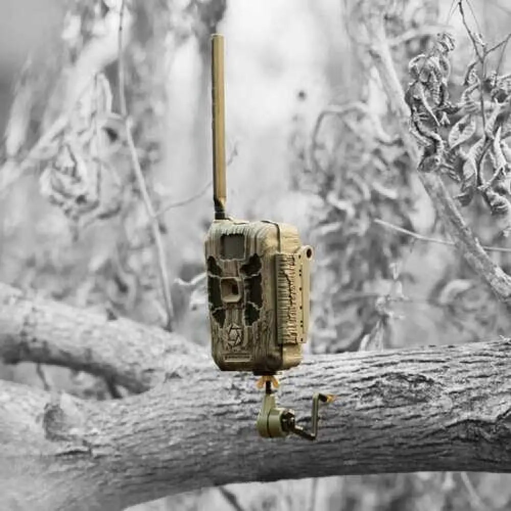 Stealth Cam Deceptor Max 40mp Trail - Dcptrx