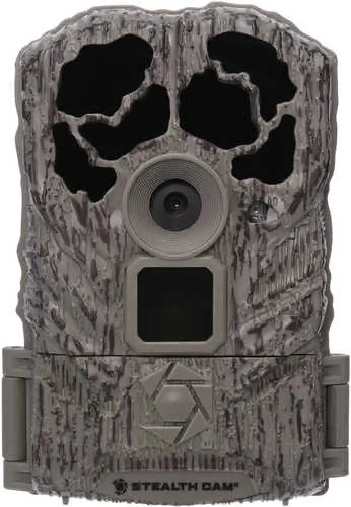 Stealth Cam Stc-bt18-2pk Browtine Camera 18 Mp 2 Pack - Stc-bt18-2pk