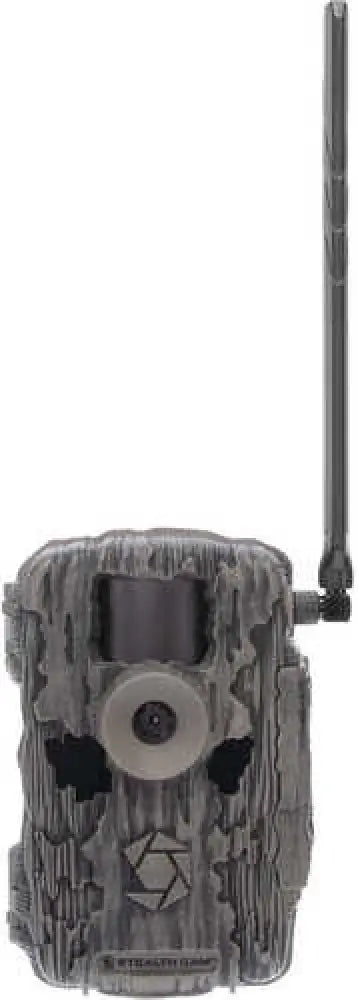 Stealth Cam Stc-fxwtx Fusion Max Camera 36mp
