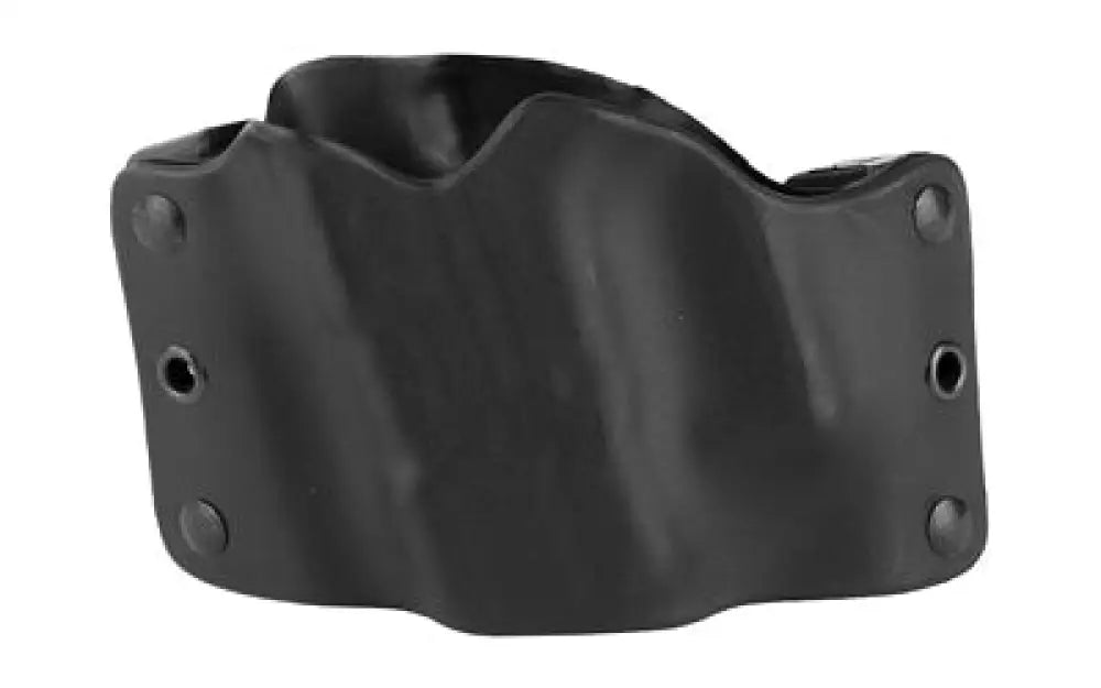 Stealth Operator Compact Black Lh Buy at Faith and Freedom Outdoors - Holsters - Belt Holster