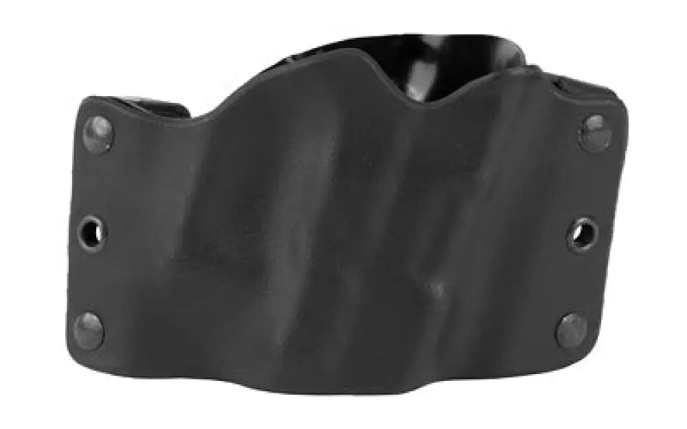 Stealth Operator Compact Black Right Hand Buy at Faith and Freedom Outdoors - Holsters - Belt Holster