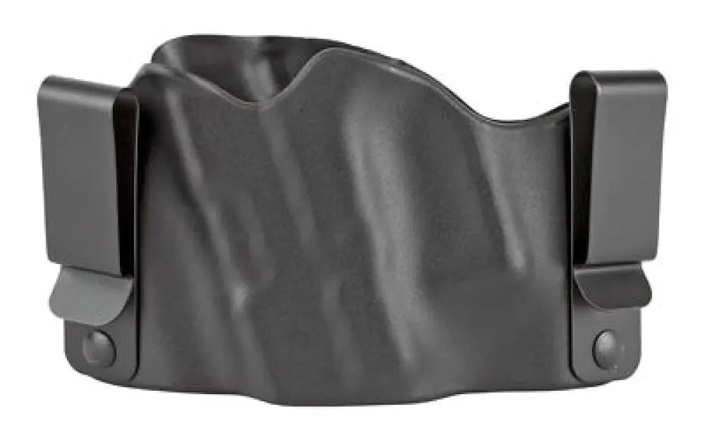 Stealth Operator Compact Inside Waistband Holster Black Lh Buy at Faith and Freedom Outdoors - Holsters