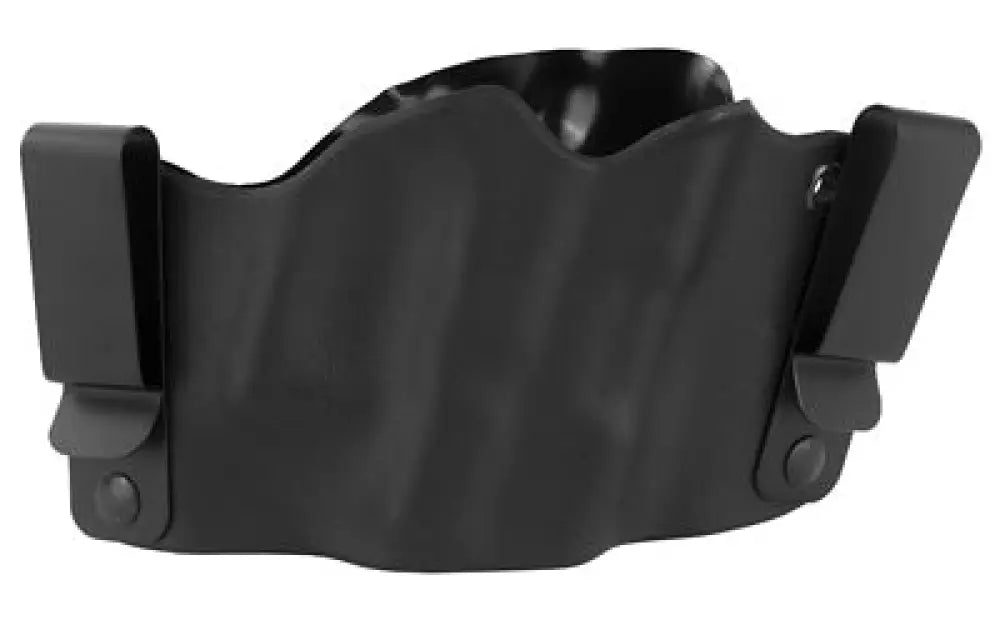 Stealth Operator Compact Inside Waistband Holster Black Right Hand Buy at Faith and Freedom Outdoors - Holsters