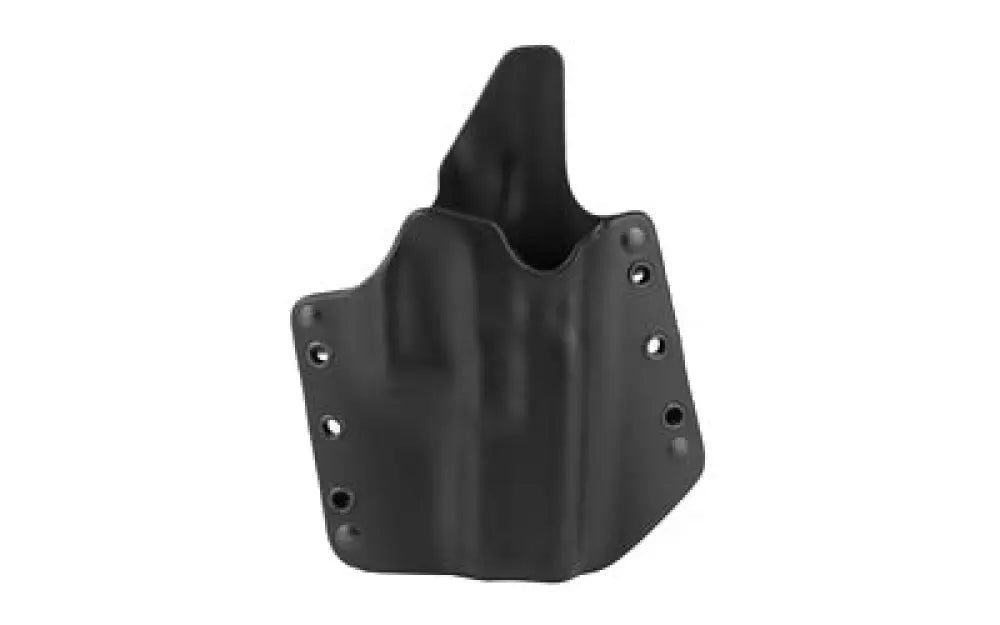 Stealth Operator Full Size Black Right Hand Buy at Faith and Freedom Outdoors - Holsters - Belt Holster