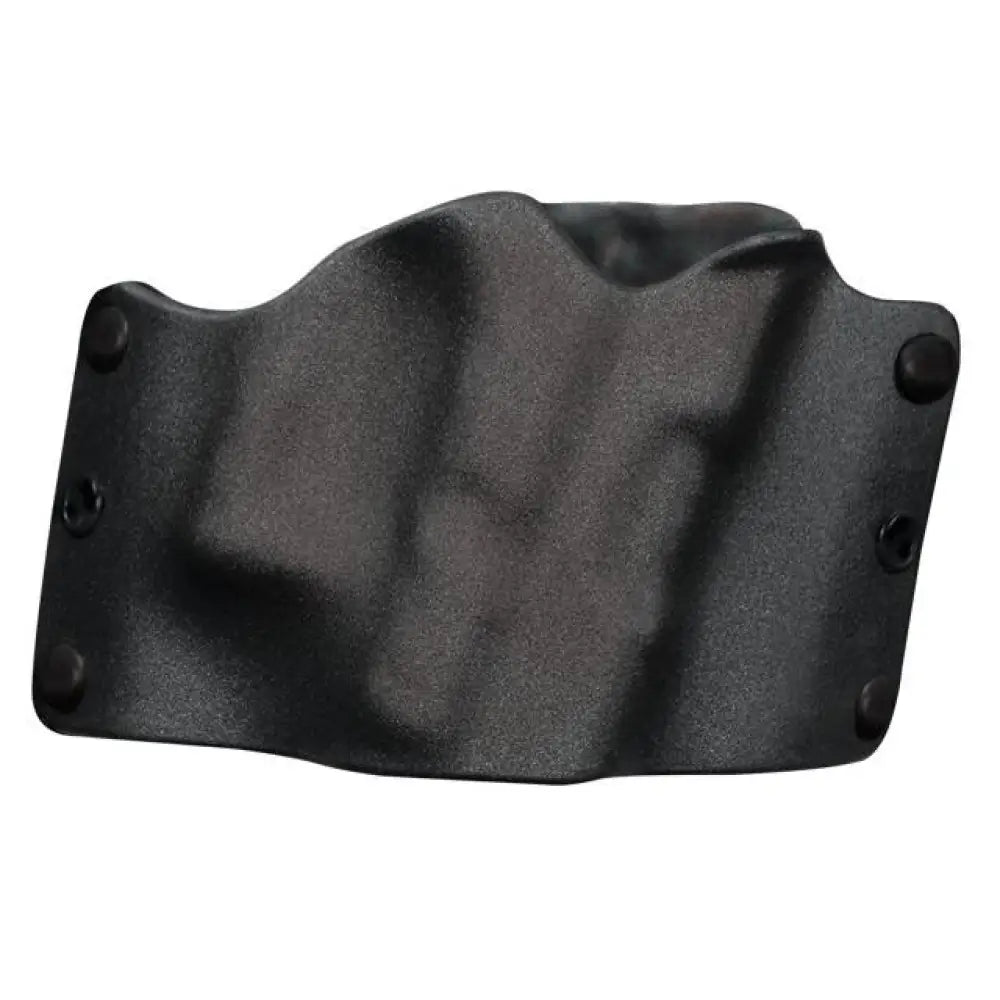 Stealth Operator Gun Holsters Tacmed Solutions Dba Compact Iwb Holster Black Right Hand Buy at Faith and Freedom
