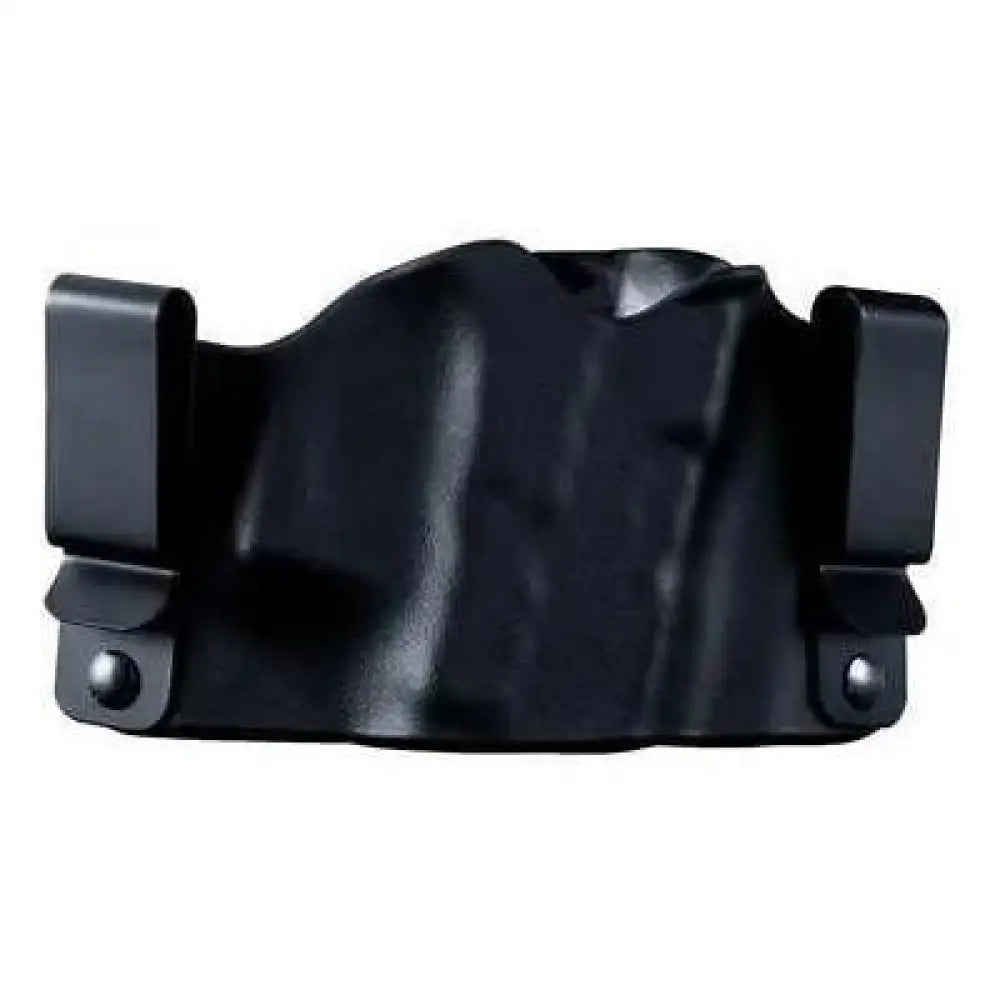 Stealth Operator Gun Holsters Tacmed Solutions Dba Micro Compact Iwb Holster Black Right Hand Buy at Faith and Freedom