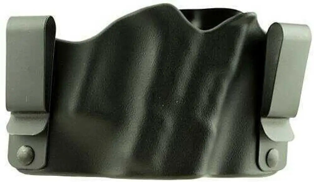 Stealth Operator Holster Compact Iwb Model Open Bottom Muzzle Fits Glock 17/19/20/26/30/34/40/41/43 H&k P30/vp9 Ruger