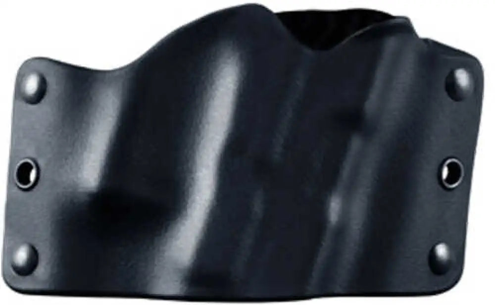 Stealth Operator Holster Micro Compact Outside Waistband for Glock 42/43/43x/sig P365x/p365xl/springfield Hellca