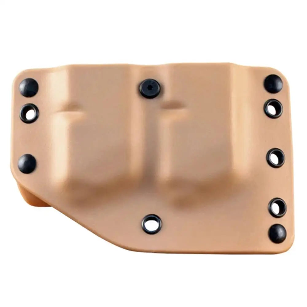 Stealth Operator Magazine Holsters Tacmed Solutions Dba Twin Mag Owb Holster Coyote Right Hand Buy at Faith and Freedom
