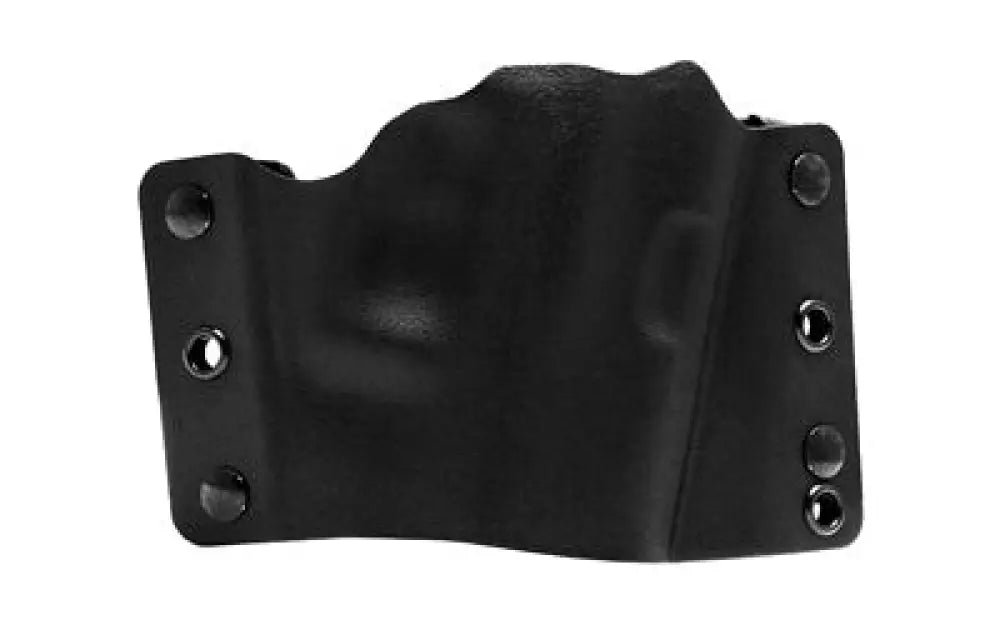 Stealth Operator Mcr Cmp Black Right Hand Clip Buy at Faith and Freedom Outdoors - Holsters - Belt Holster