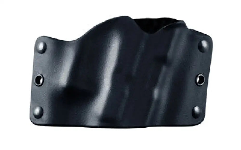 Stealth Operator Mcro Cmp Black Right Hand Outside Waistband Holster Buy at Faith and Freedom Outdoors - Holsters - Belt
