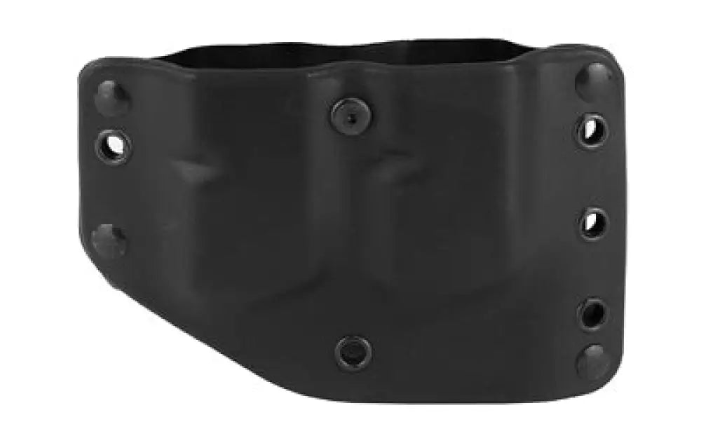 Stealth Operator Twin Mag Black Right Hand Buy at Faith and Freedom Outdoors - Pouches - Double Mag Pouch
