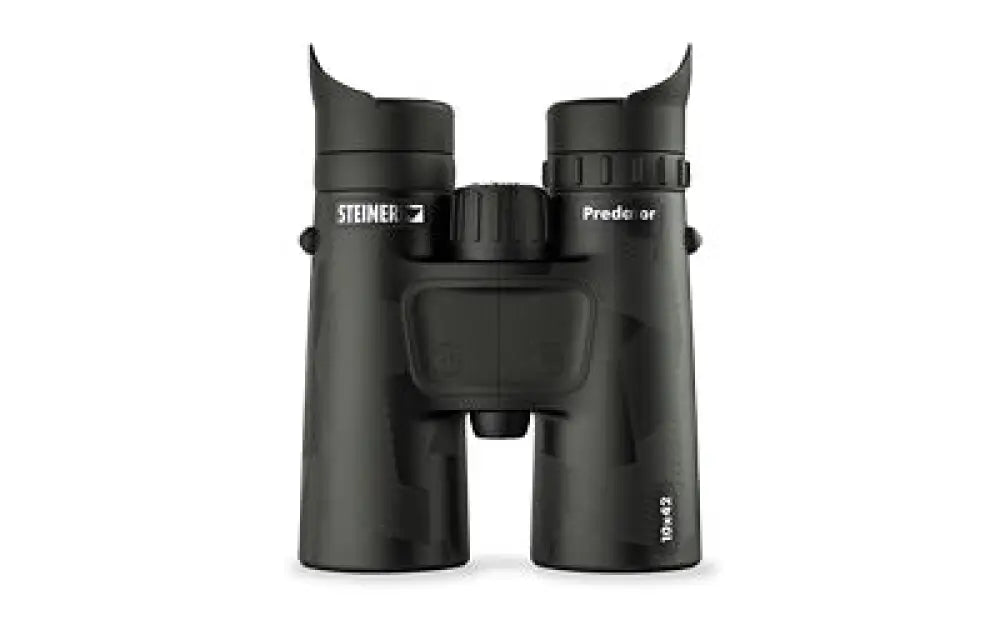 Steiner 10x42 Predator Bino Buy at Faith and Freedom Outdoors - Binoculars & Monoculars - Binocular