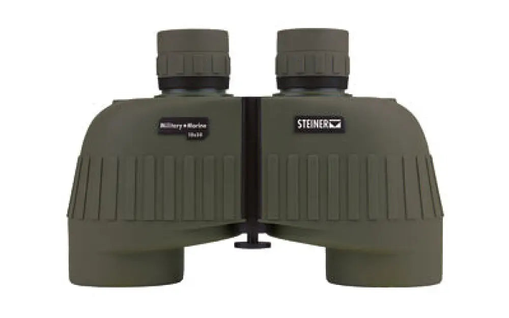 Steiner 10x50 Military Marine Bino Buy at Faith and Freedom Outdoors - Binoculars & Monoculars - Binocular