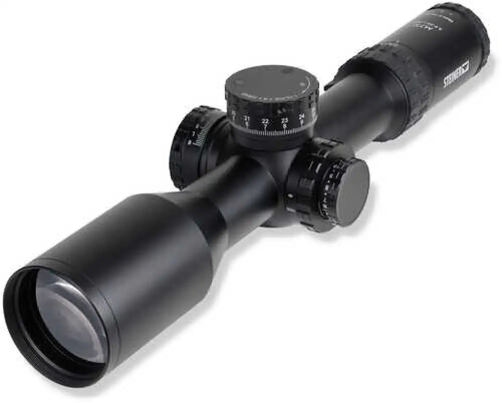 Steiner 2.9-20x50 M7xi Riflescope M-series - 8717msr2