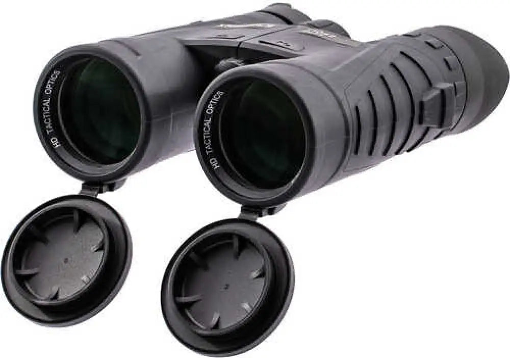 Steiner 2005 T-series Tactical 10x 42mm 317 Ft @ 1000 Yds Fov Black