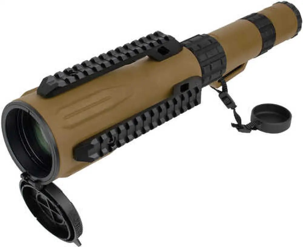 Steiner 2918 Ts740 7-40x60mm