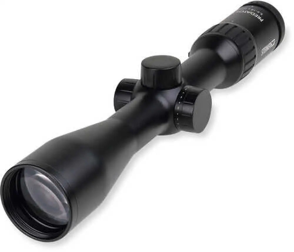 Steiner 8770 Predator 4 2.5-10x42 G3