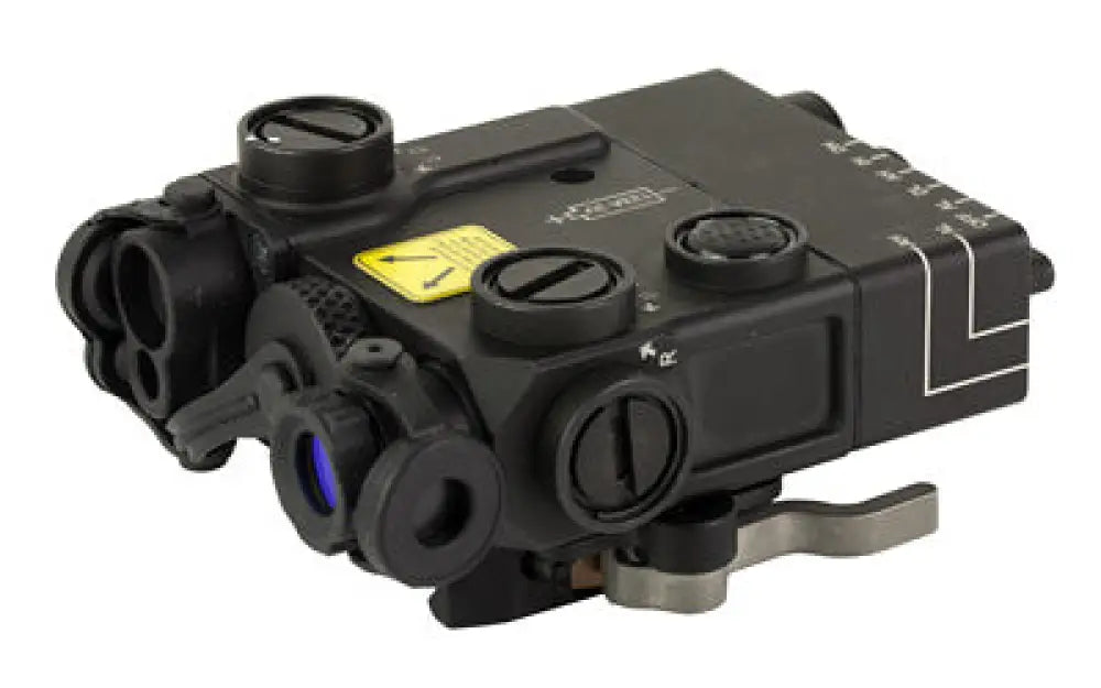 Steiner Dbal A3 Ir Dual Aiming Laser Buy at Faith and Freedom Outdoors - Mounted Lights - Tac Light W/laser