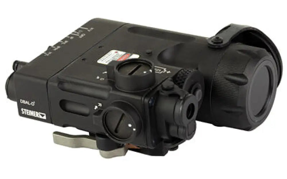 Steiner Dbal D2 Led Ir Aiming Device Buy at Faith and Freedom Outdoors - Mounted Lights - Tac Light W/laser