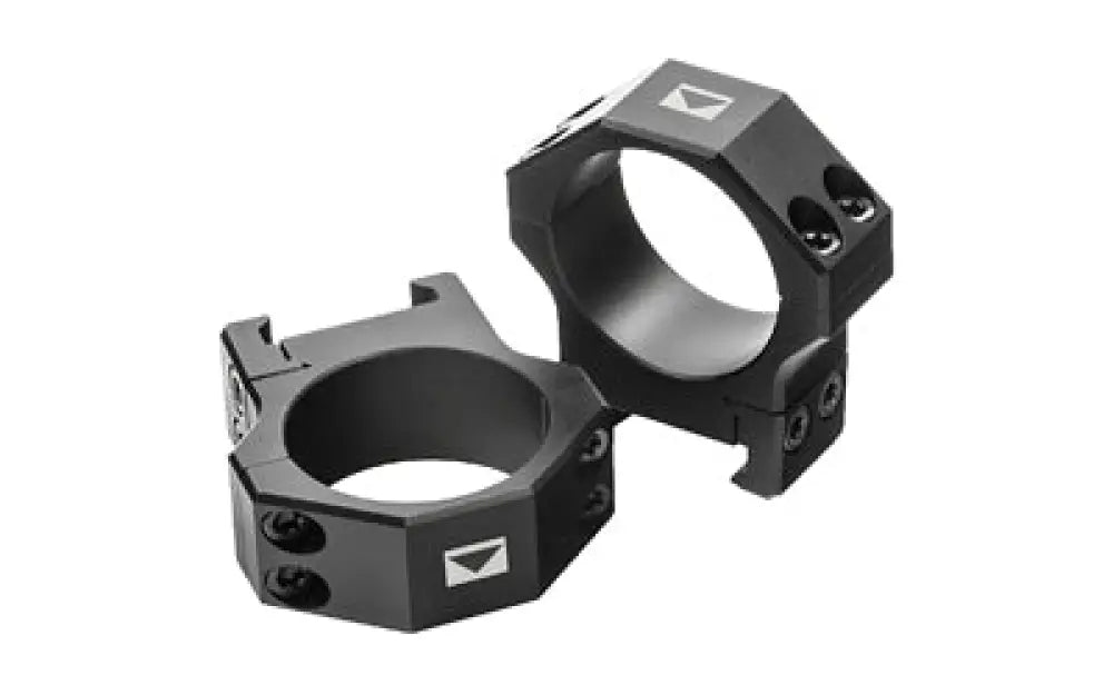 STEINER H SERIES LTWT RING 30MM LOW Buy At Faith And Freedom Outdoors - Ring