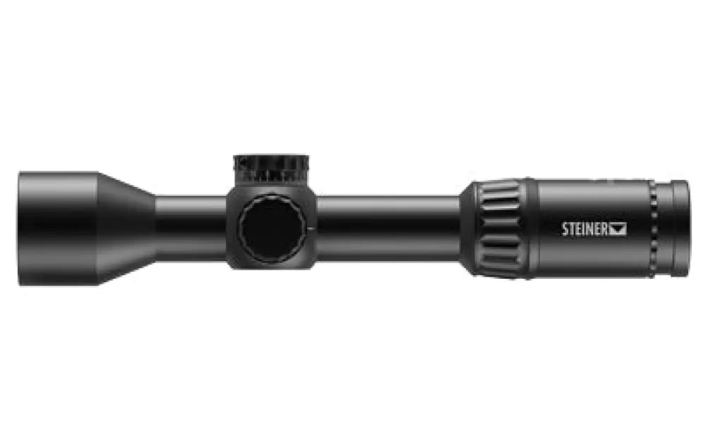 STEINER H6XI 2-12X42 STR-MIL FFP Buy At Faith And Freedom Outdoors - Rifle Scope