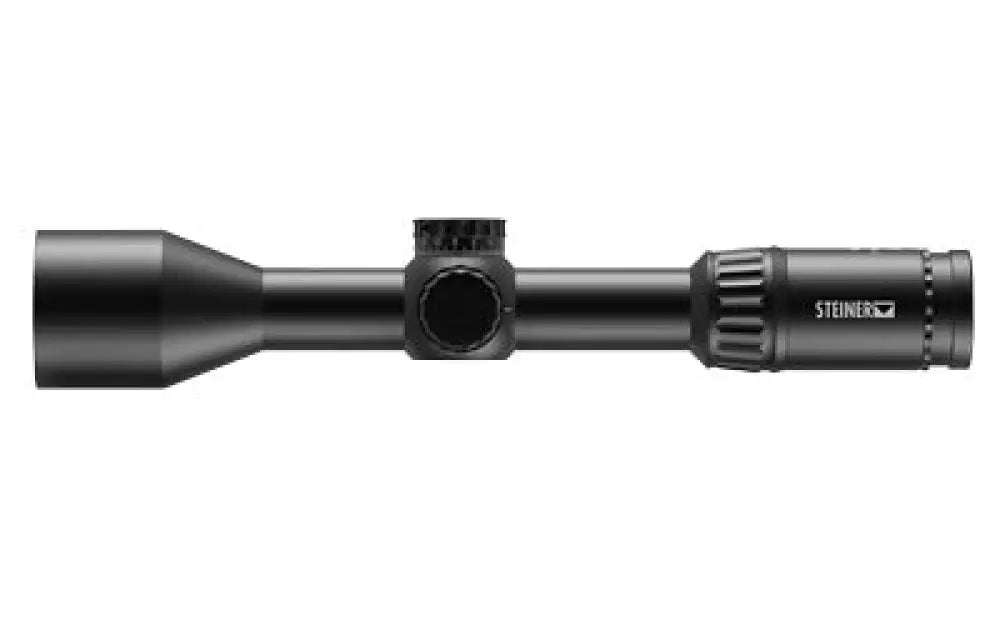 Steiner H6xi 3-18x50 Mhr-moa Ffp Buy at Faith and Freedom Outdoors - Scopes & Magnified Optics - Rifle Scope