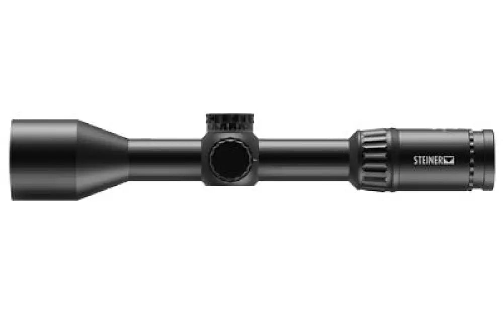 Steiner H6xi 3-18x50 Str-mil Ffp Buy at Faith and Freedom Outdoors - Scopes & Magnified Optics - Rifle Scope