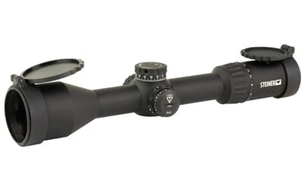 Steiner H6xi 3-18x50mm Black Buy at Faith and Freedom Outdoors - Scopes & Magnified Optics