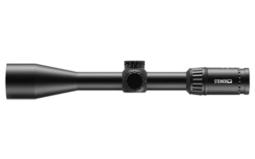 STEINER H6XI 5-30X50 MHR-MOA FFP Buy At Faith And Freedom Outdoors - Rifle Scope
