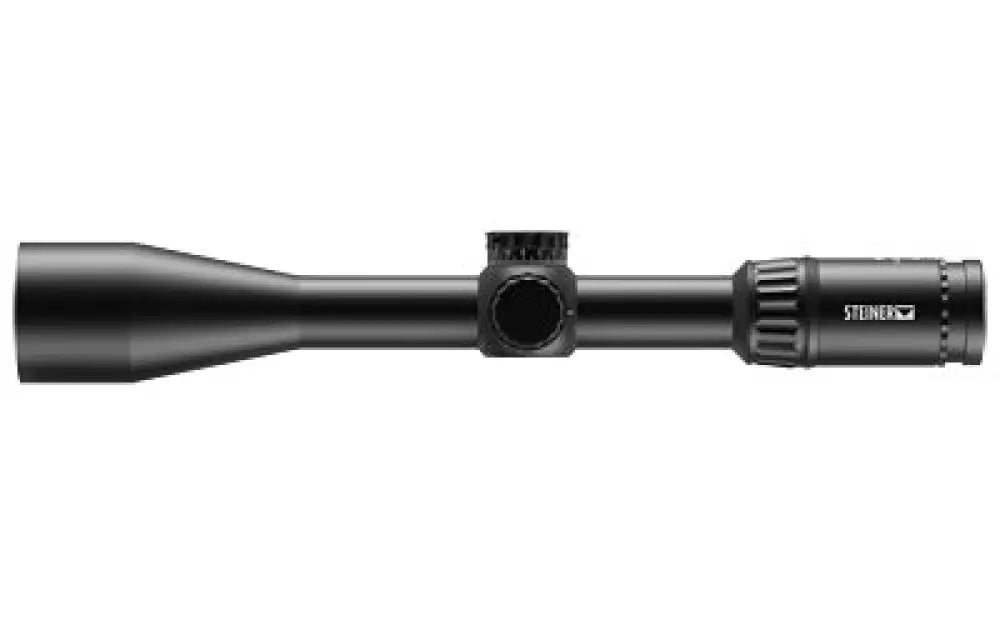 Steiner H6xi 5-30x50 Str-mil Ffp Buy at Faith and Freedom Outdoors - Scopes & Magnified Optics - Rifle Scope