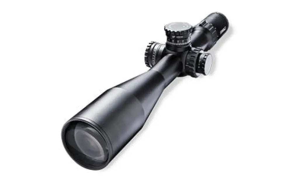 Steiner M5xi 5-25x56mm Msr V2 Ffp Buy at Faith and Freedom Outdoors - Scopes & Magnified Optics - Rifle Scope