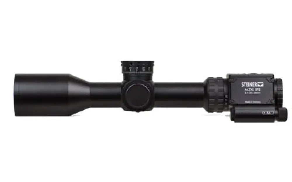 STEINER M7XI 2.9-20X50MM IFS MSR2 Buy At Faith And Freedom Outdoors - Rifle Scope