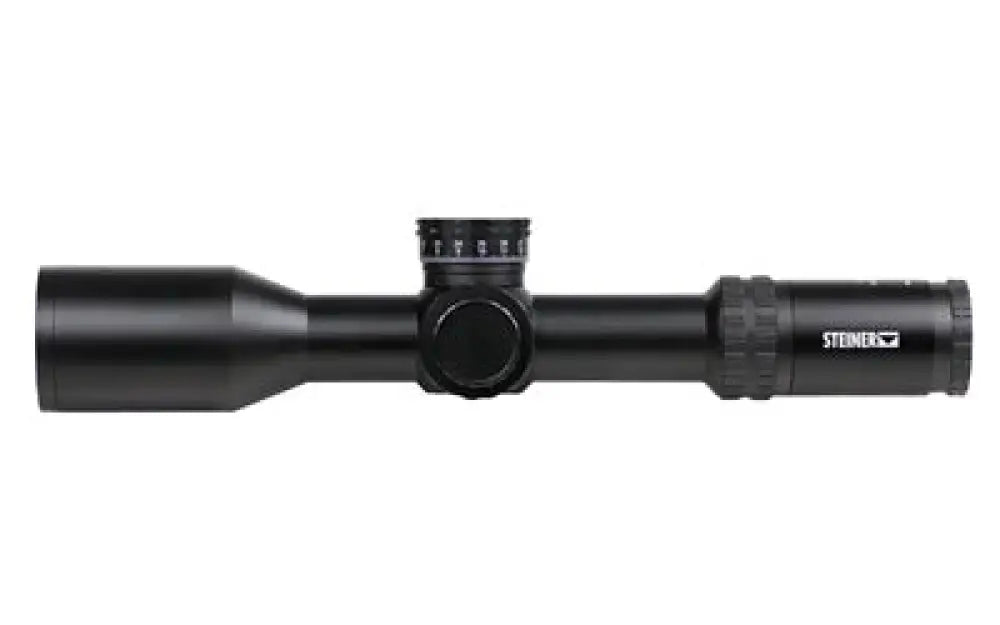 Steiner M7xi 2.9-20x50mm Msr2 Ffp Buy at Faith and Freedom Outdoors - Scopes & Magnified Optics - Rifle Scope