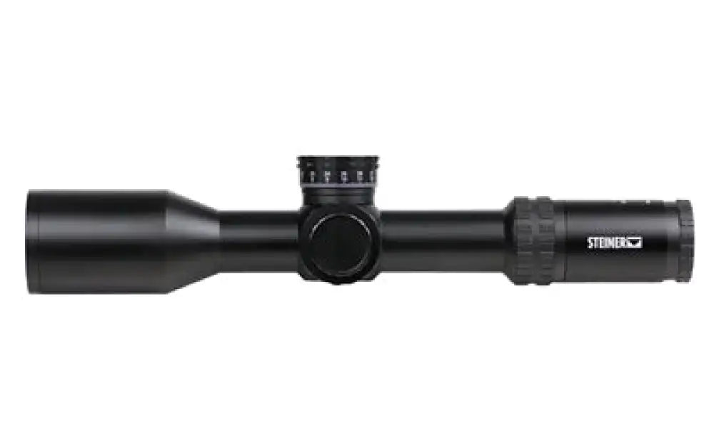 STEINER M7XI 2.9-20X50MM MSR2 FFP Buy At Faith And Freedom Outdoors - Rifle Scope