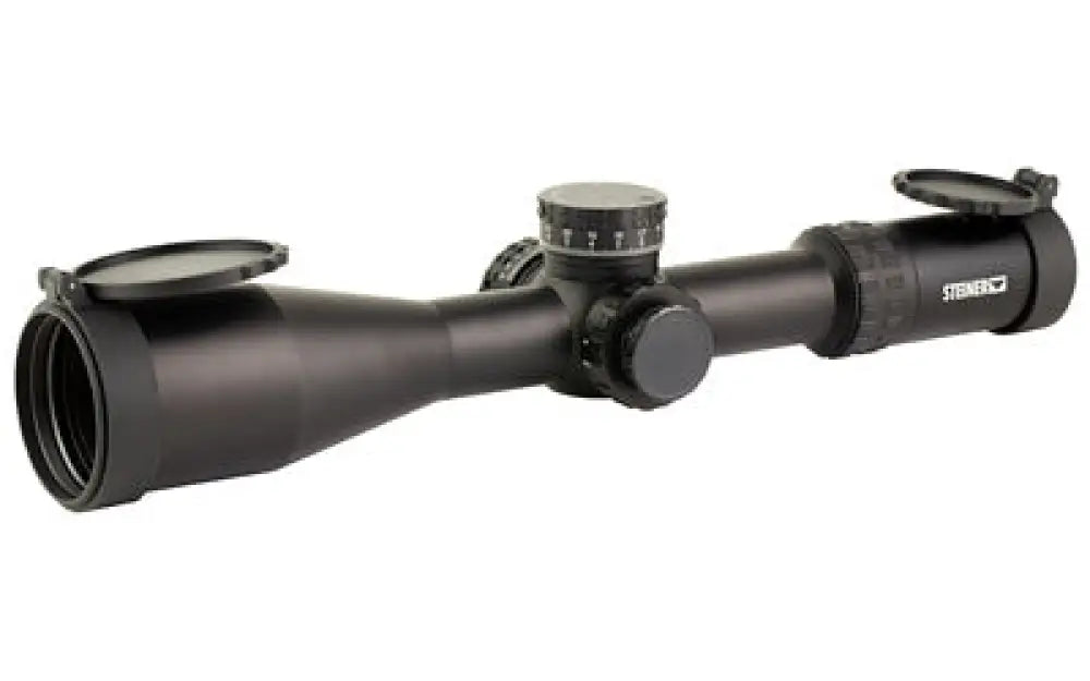 Steiner M7xi 4-28x56mm Msr2 Ffp Buy at Faith and Freedom Outdoors - Scopes & Magnified Optics - Rifle Scope