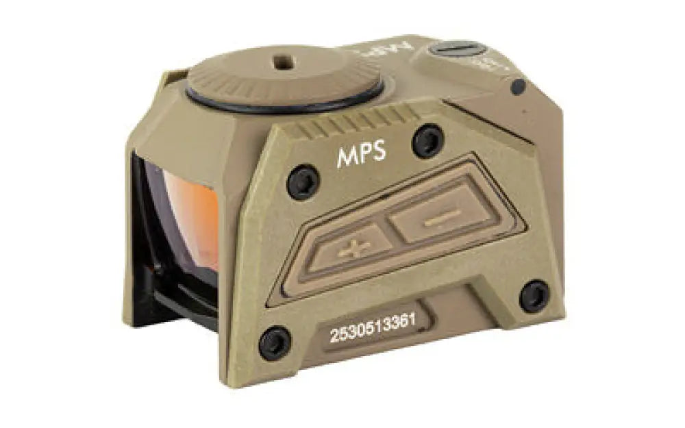 Steiner Micro Pistol Sight Fde Buy at Faith and Freedom Outdoors - Red Dot Sights & Non-magnified Optics