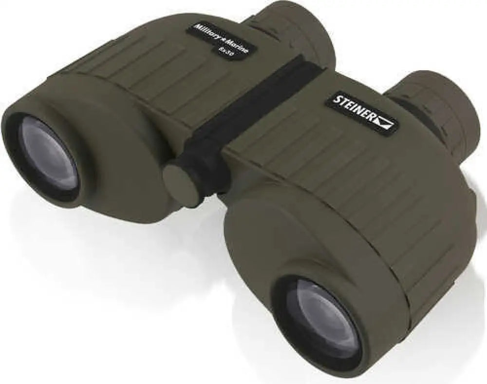 Steiner Military-marine Series 8x30 Binoculars - 2033