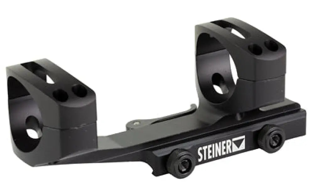 STEINER P SERIES 34MM QD MOUNT Buy At Faith And Freedom Outdoors - Mount