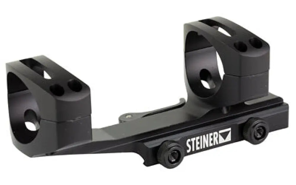 Steiner p Series 34mm Qd Mount Buy at Faith and Freedom Outdoors - Rings - Mount