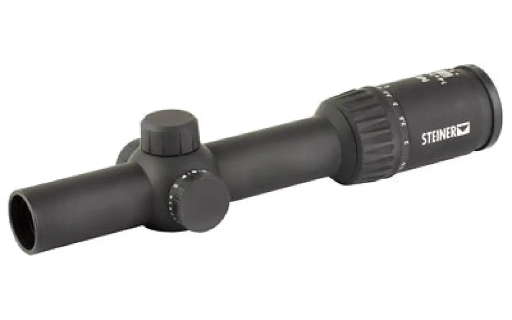 Steiner P4xi 1-4x42mm Sfp Buy at Faith and Freedom Outdoors - Scopes & Magnified Optics - Rifle Scope