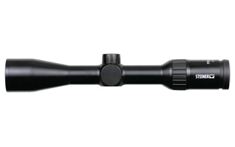 Steiner Predator 4 2.5-10x42mm Sfp Buy at Faith and Freedom Outdoors - Scopes & Magnified Optics - Rifle Scope