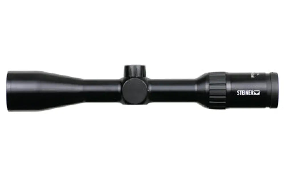 STEINER PREDATOR 4 2.5-10X42MM SFP Buy At Faith And Freedom Outdoors - Rifle Scope