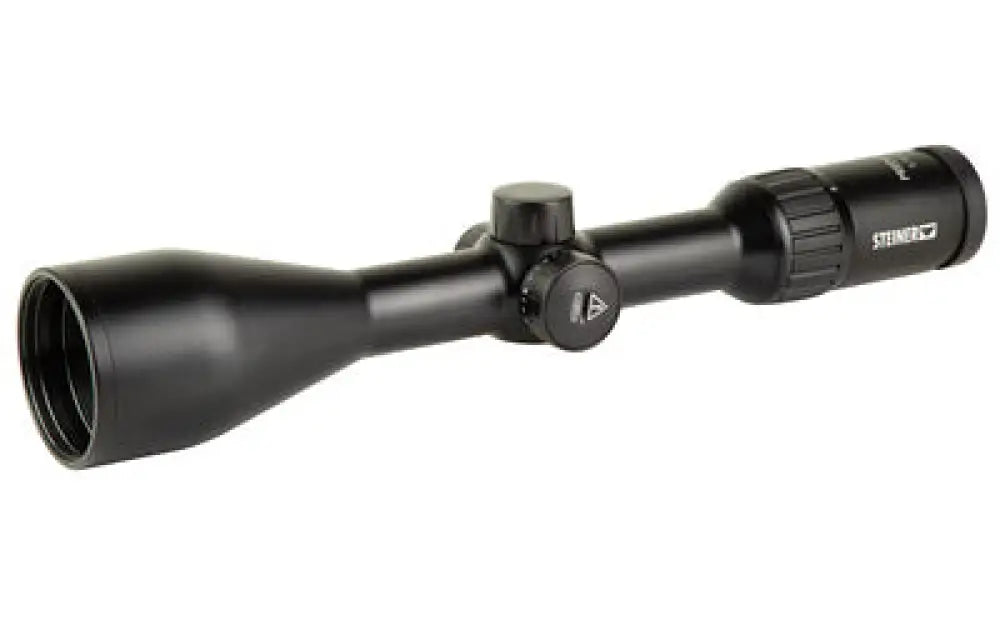 Steiner Predator 4 3-12x56mm Buy at Faith and Freedom Outdoors - Scopes & Magnified Optics - Rifle Scope