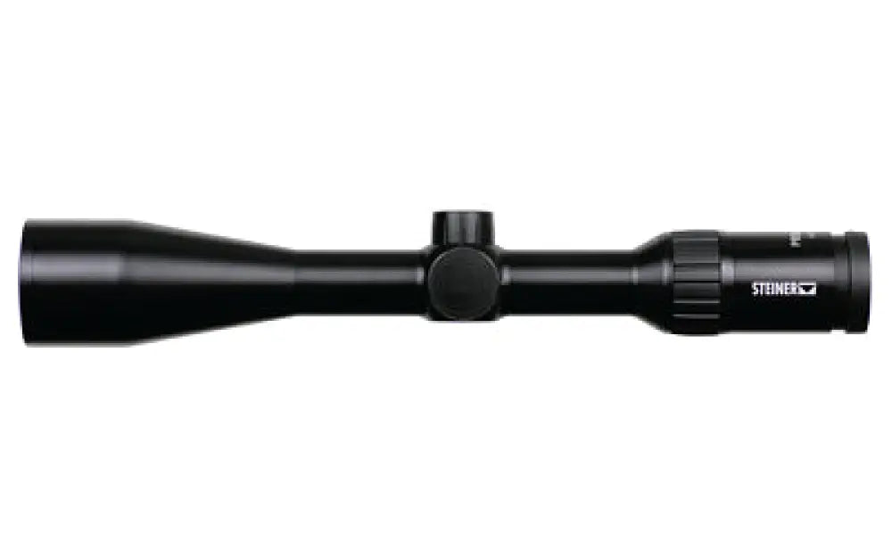STEINER PREDATOR 4 6-24X50MM SFP Buy At Faith And Freedom Outdoors - Rifle Scope
