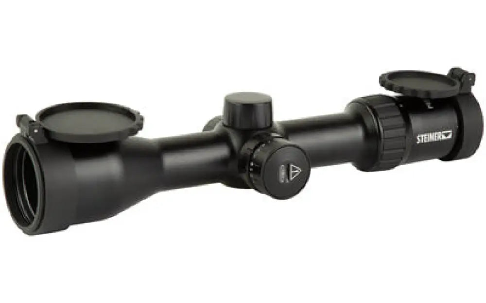 Steiner Predator 4s 4-16x44 (short) Buy at Faith and Freedom Outdoors - Scopes & Magnified Optics - Rifle Scope