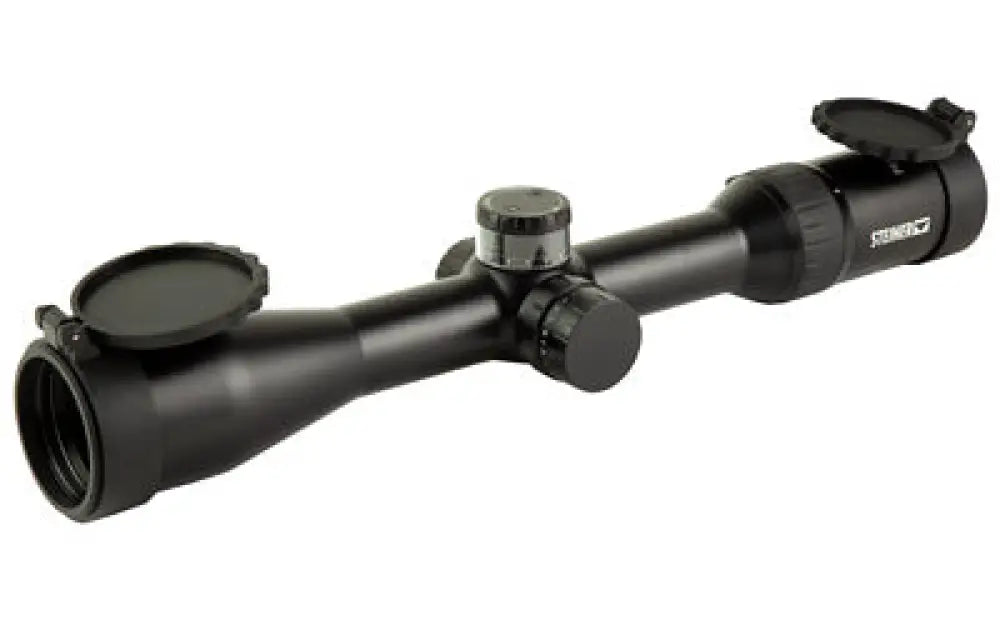 Steiner Predator 8 2-16x42mm Sfp Buy at Faith and Freedom Outdoors - Scopes & Magnified Optics - Rifle Scope